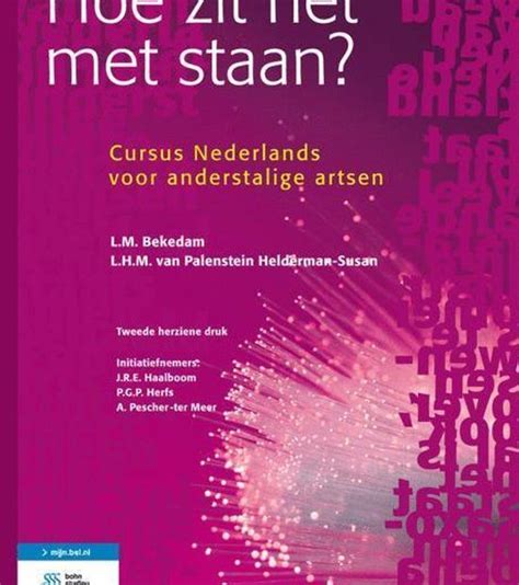 nederlands geven aan anderstaligen